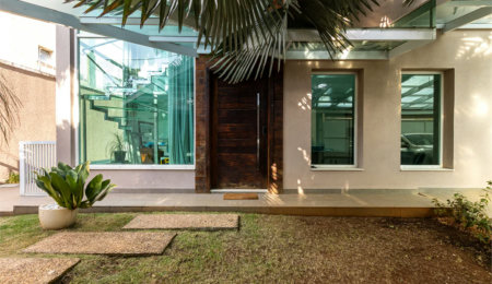 Casa à venda com 4 suítes em Alto da Lapa, São Paulo, SP