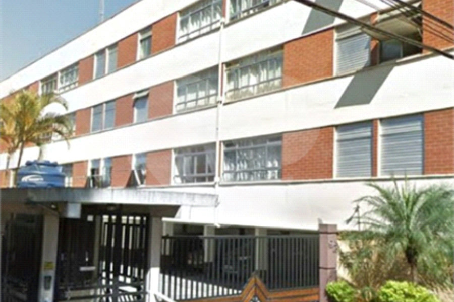 Apartamento à venda com 2 quartos em Jaçanã, São Paulo, SP