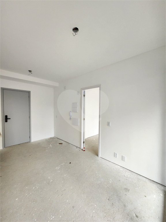 Apartamento à venda com 1 suíte em Pinheiros, São Paulo, SP