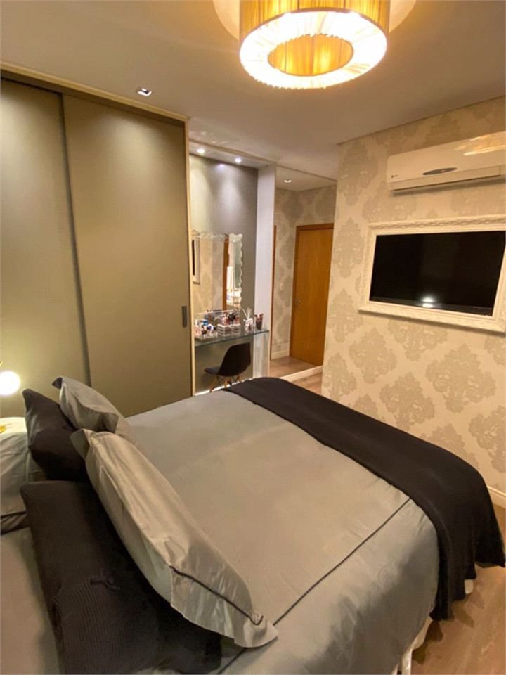 Apartamento com 3 dormitórios à venda, 127 m² por R$ 2.120.000,00 - Boqueirão - Santos/SP