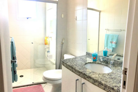 Apartamento à venda com 4 quartos, sendo 2 suítes, em Lar São Paulo, São Paulo, SP