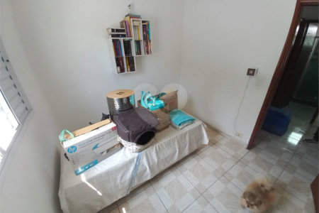 Casa Térrea à venda com 3 quartos em Jardim das Palmas, São Paulo, SP