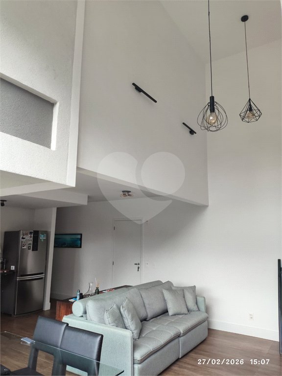 Apartamento à venda com 1 suíte em Indianópolis, São Paulo, SP