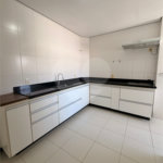 Apartamento 2 dorms para Locação - Vila Giglio