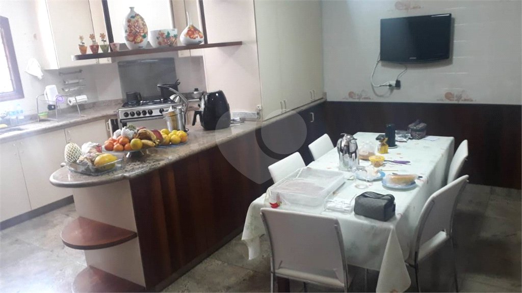 Casa à venda com 4 suítes em Tremembé, São Paulo, SP