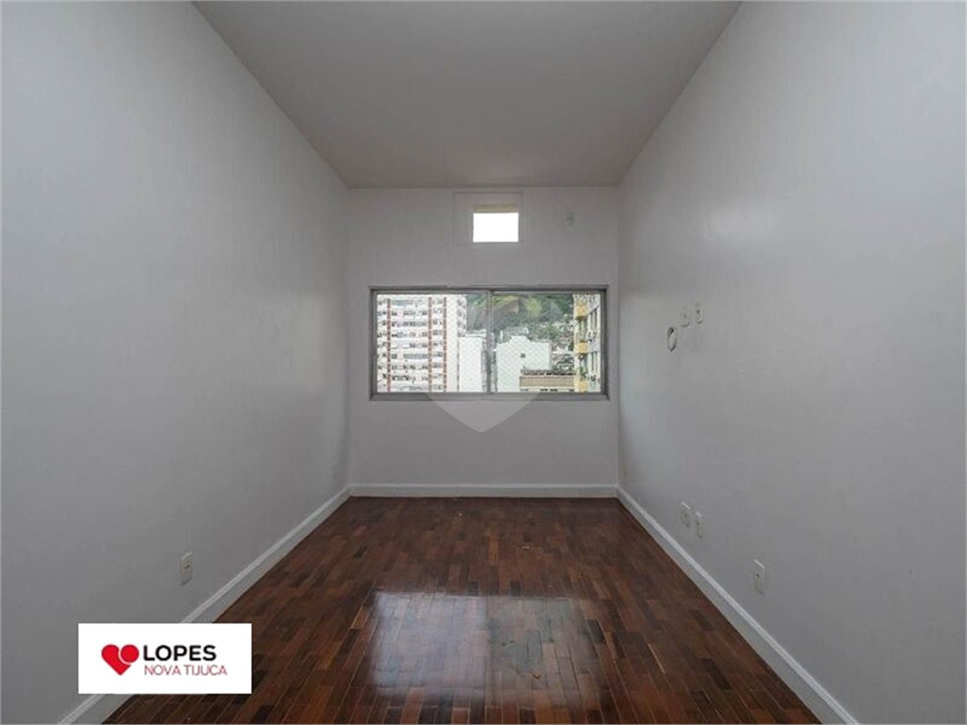 Apartamento à venda com 4 quartos, sendo 2 suítes, em Tijuca, Rio de Janeiro, RJ