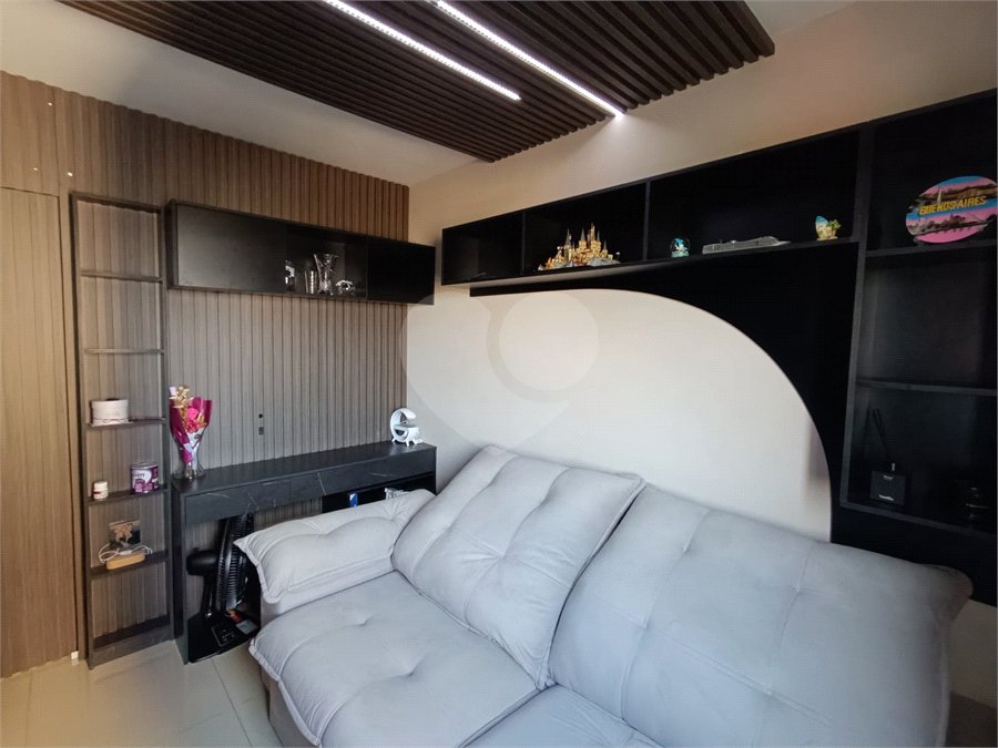 Apartamento à venda com 3 quartos, sendo 1 suíte, em Vila Leonor, Guarulhos, SP