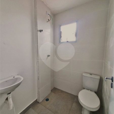 Apartamento à venda com 1 suíte em Vila Mariza Mazzei, São Paulo, SP
