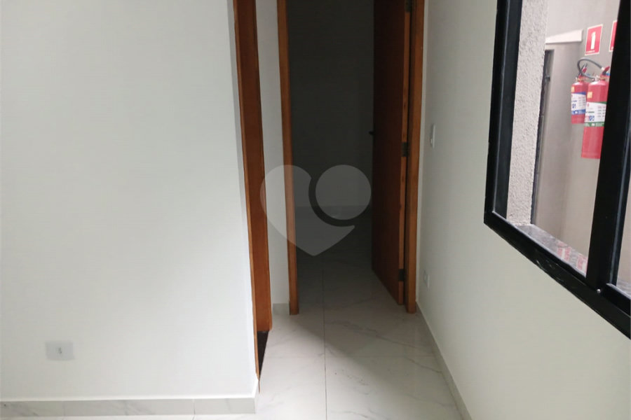 Casa para alugar com 1 quarto no condomínio Edificio Cometa, São Paulo - SP