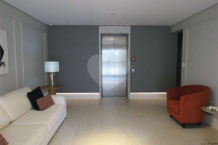 Apartamento para alugar com 3 suítes em Santana, São Paulo, SP