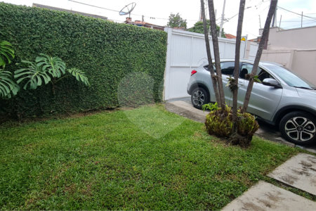 Casa Térrea à venda com 3 suítes em Campo Grande, São Paulo, SP