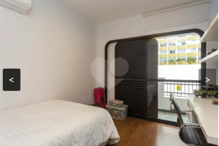 Duplex à venda com 5 quartos, sendo 4 suítes,  em Cerqueira César, São Paulo, SP