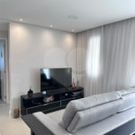 Apartamento à venda com 3 quartos, sendo 1 suíte, em Vila Prudente, São Paulo, SP