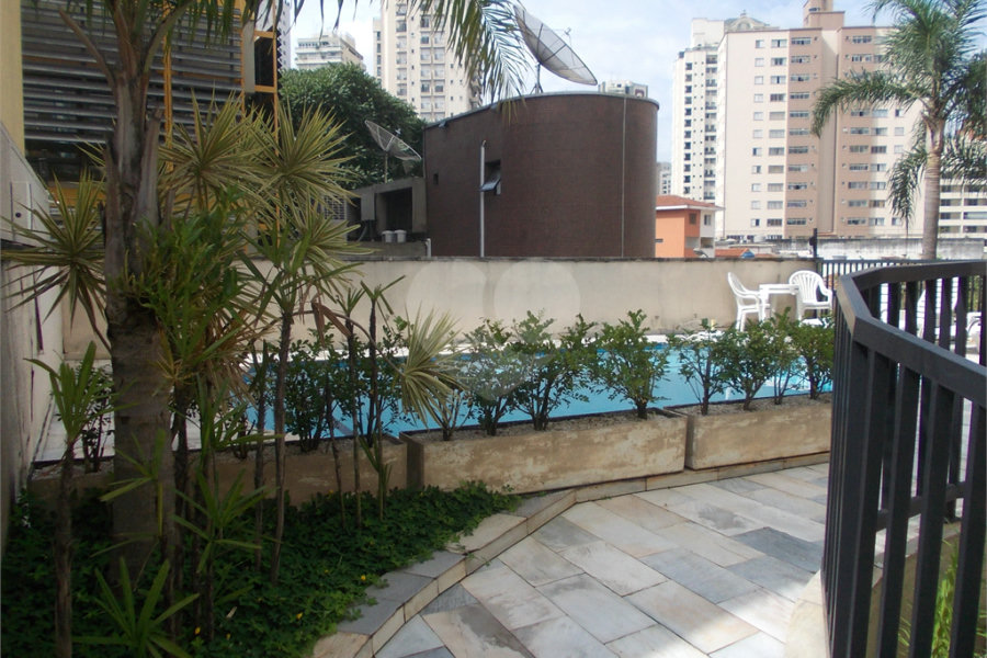 Apartamento à venda com 1 quarto em Santana, São Paulo, SP