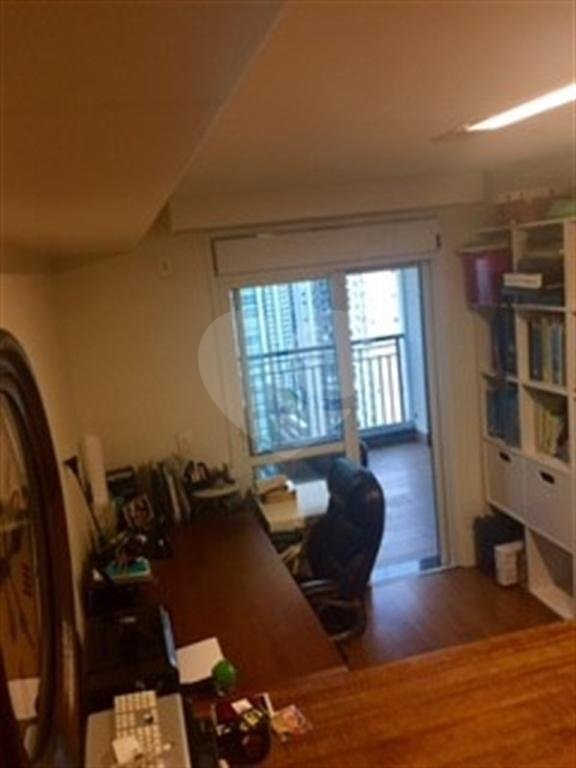 Apartamento à venda com 3 suítes em Campo Belo, São Paulo, SP