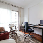 Apartamento à venda com 4 quartos, sendo 2 suítes, em Vila Morumbi, São Paulo, SP