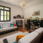 Sobrado à venda com 3 quartos, sendo 1 suíte, em Brooklin Velho, São Paulo, SP