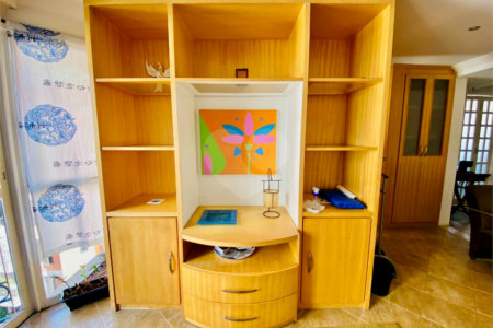 Apartamento à venda com 1 quarto em Real Parque, São Paulo, SP