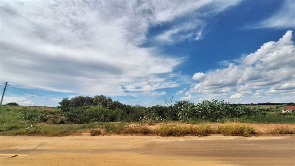 Terreno à venda no condomínio Residencial Santa Cristina, Sorocaba - SP