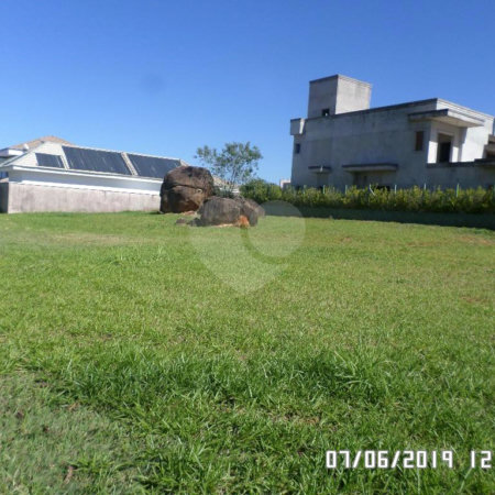 Terreno à venda com 1 suíte em Condominio Residencial Paradiso, Itatiba, SP