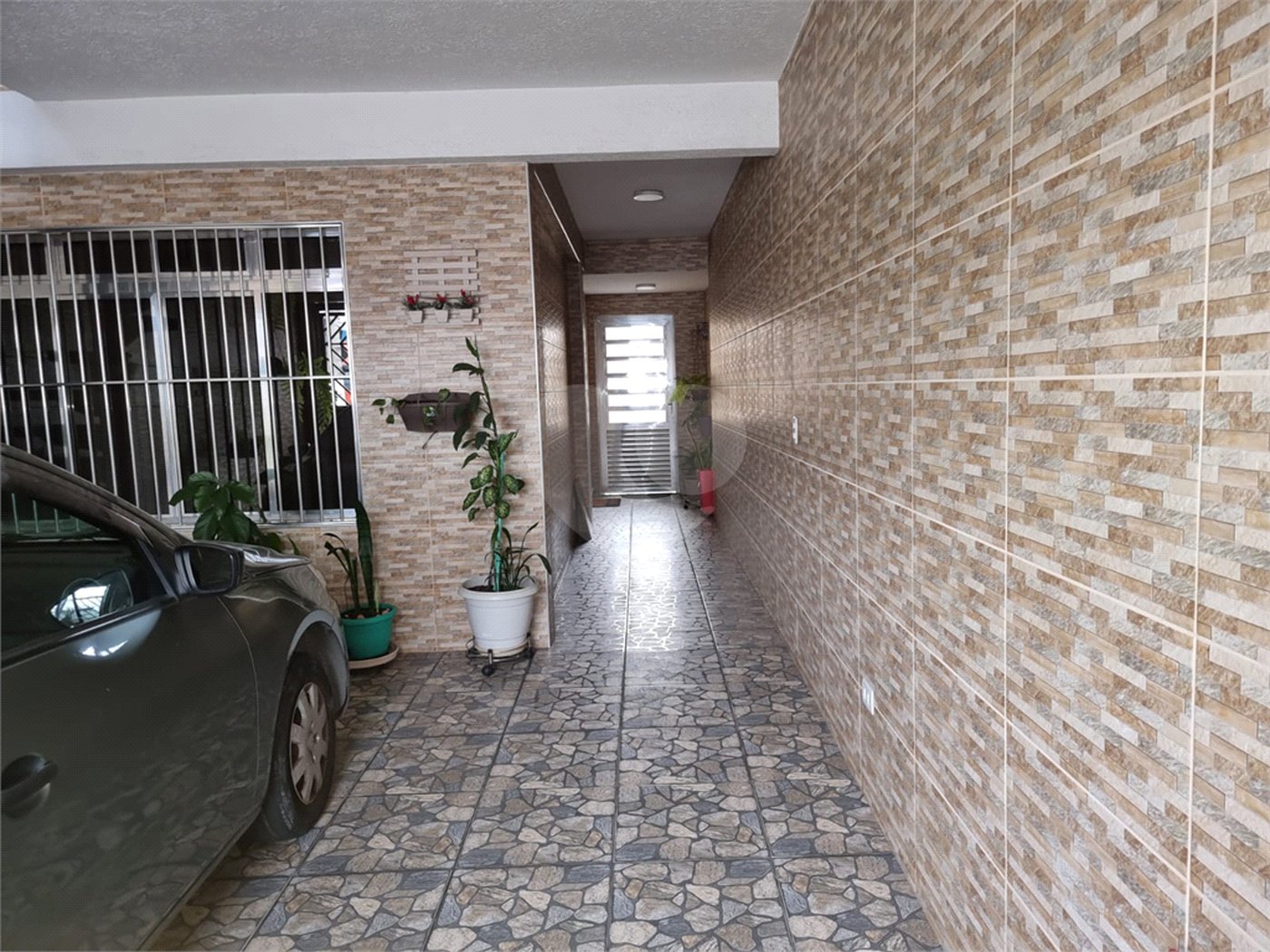 Sobrado à venda com 3 quartos, sendo 1 suíte,  em Jardim Campo Limpo, São Paulo, SP
