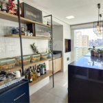 Apartamento à venda com 3 suítes em Brooklin, São Paulo, SP