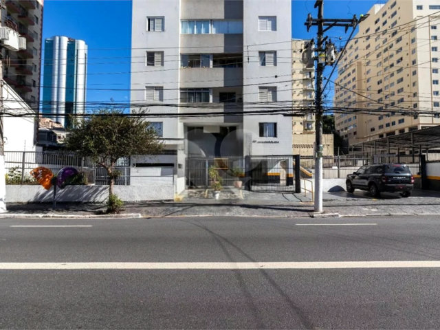 Apartamento à venda com 1 quarto em Santana, São Paulo, SP