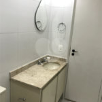Apartamento à venda com 1 quarto em Itaim Bibi, São Paulo, SP