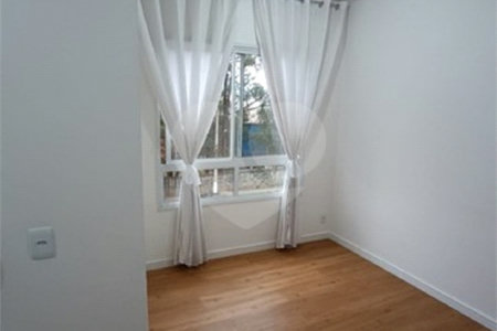Apartamento à venda com 2 quartos em Jardim Boa Vista (zona Oeste), São Paulo, SP