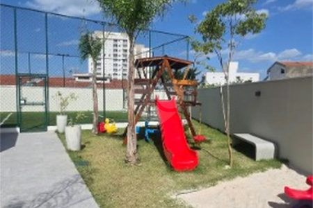 Apartamento à venda com 2 quartos, sendo 1 suíte, em Vila Progresso, Sorocaba, SP