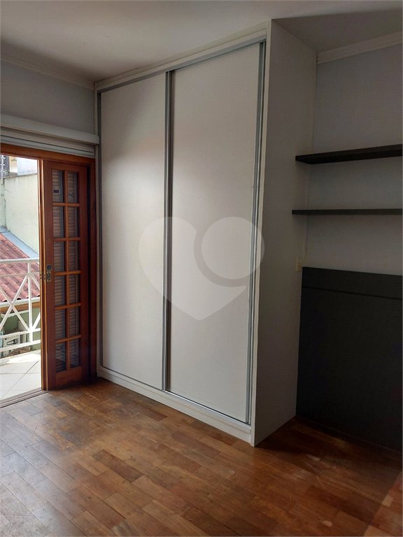 Sobrado à venda com 3 suítes em Vila Paulicéia, São Paulo, SP