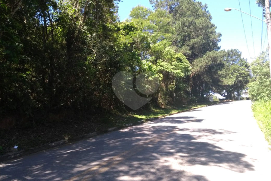 Terreno à venda no condomínio Alpes da Cantareira, Mairiporã - SP