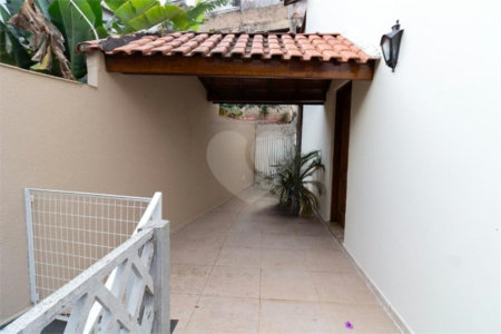 Casa à venda com 3 suítes em Jardim das Vertentes, São Paulo, SP