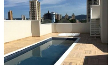 Apartamento à venda com 1 quarto em Santana, São Paulo, SP