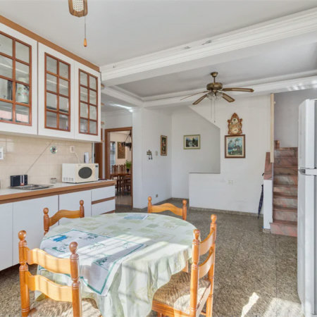 Casa à venda com 3 quartos, sendo 1 suíte, em Brooklin Paulista, São Paulo, SP