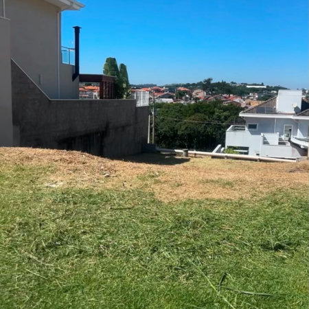 Loteamento à venda em Fazenda Santana, Valinhos, SP