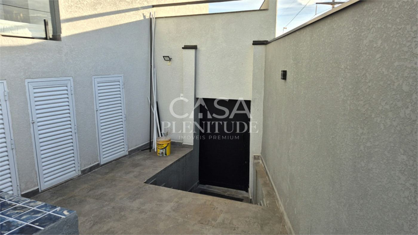 Casa em condomínio à venda com 3 suítes em Parque Ibiti Reserva, Sorocaba, SP
