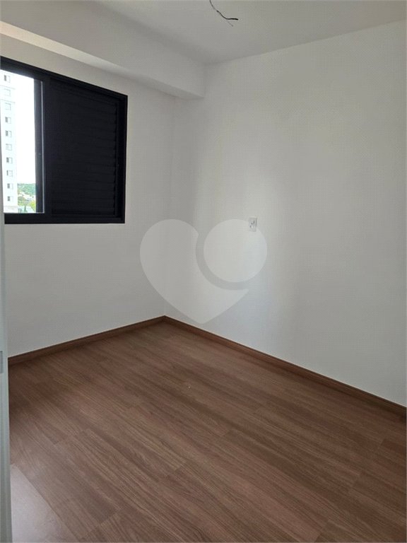 Apartamento à venda com 2 quartos, sendo 1 suíte, em Parque Campolim, Sorocaba, SP