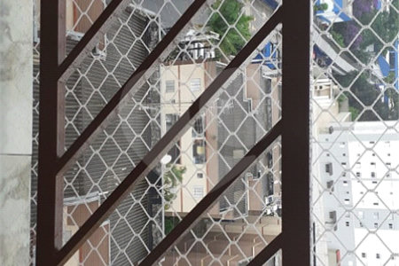 Apartamento à venda com 2 quartos em Jardim Iporanga, Guarulhos, SP