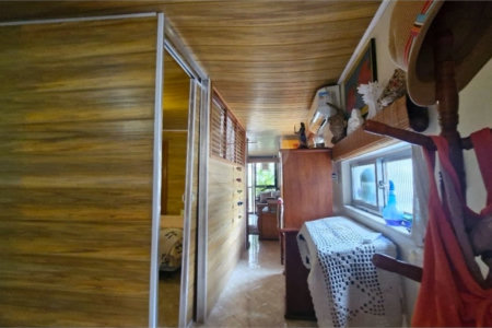 Cobertura à venda com 4 quartos, sendo 1 suíte, em Flamengo, Rio de Janeiro, RJ