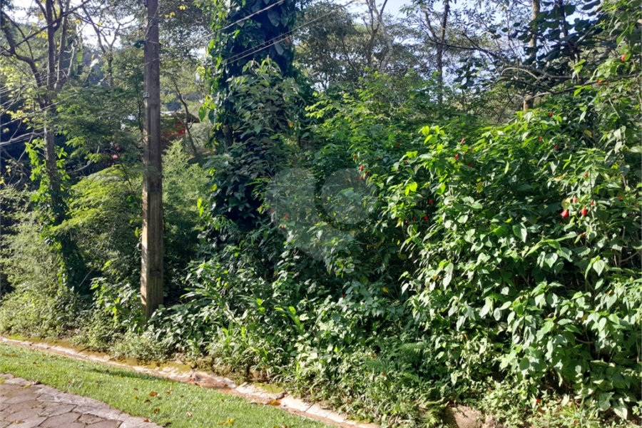 Terreno à venda no condomínio Parque Itatiaia, Mairiporã - SP