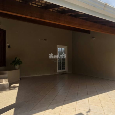 Casa térrea com vista para a Pedra Grande em Atibaia