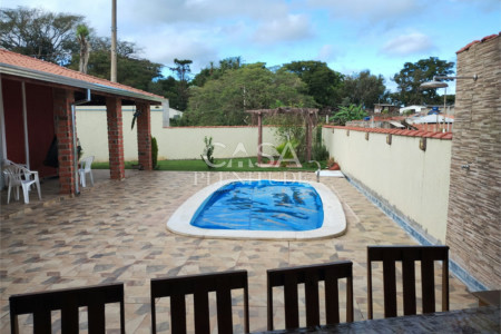 Chácara à venda com 3 quartos, sendo 1 suíte,  em Parque Reserva Fazenda Imperial, Sorocaba, SP