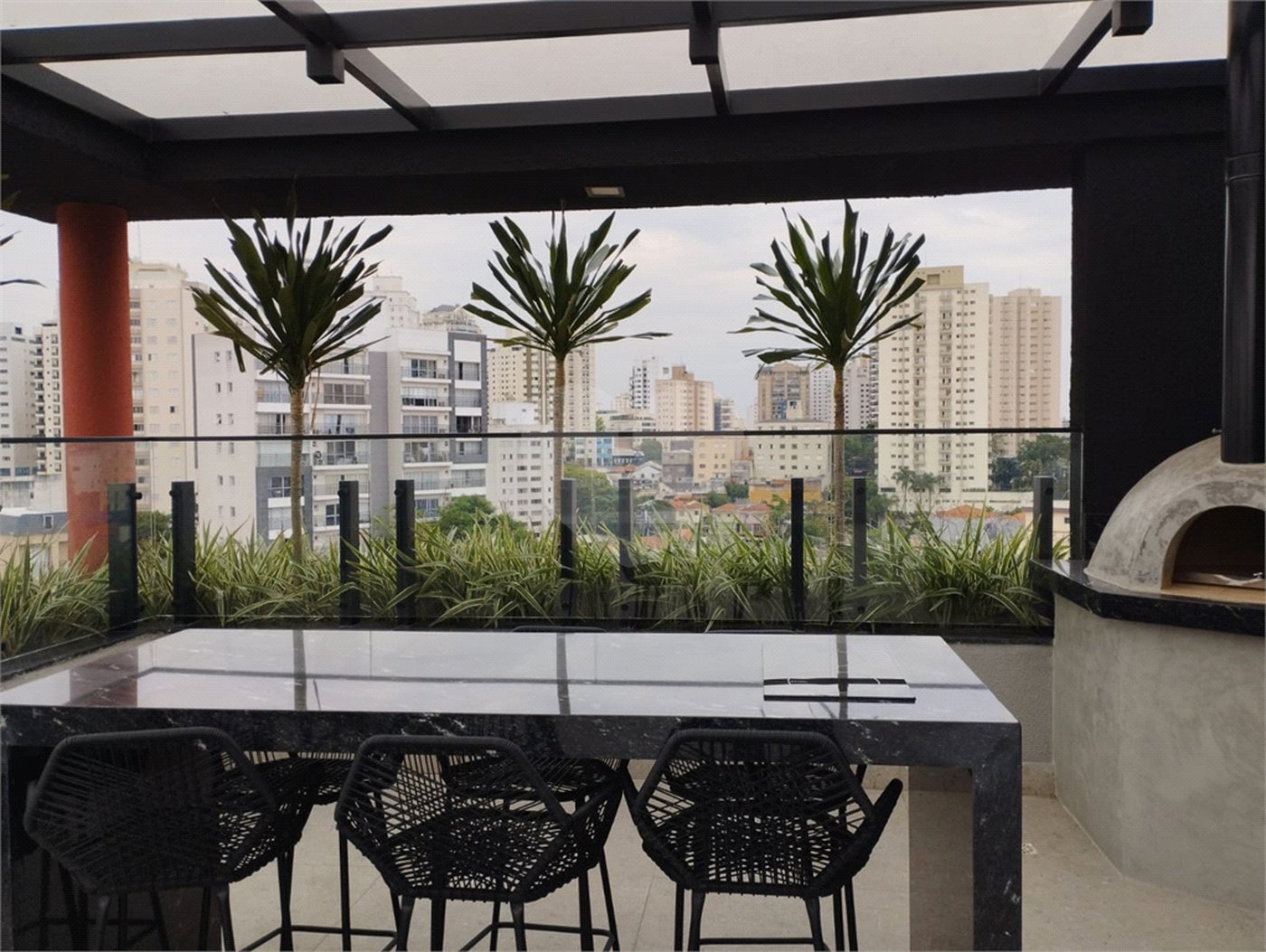 Apartamento para alugar com 1 quarto em Santana, São Paulo, SP