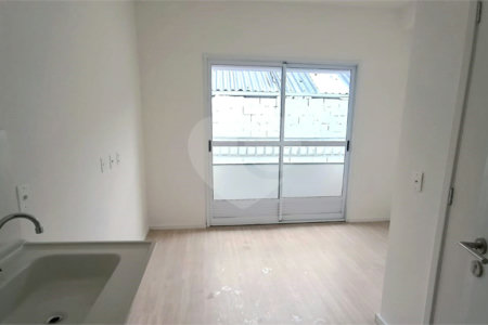 Apartamento à venda com 1 quarto em Mooca, São Paulo, SP
