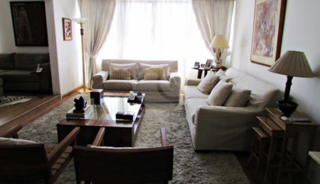 Duplex à venda com 4 quartos, sendo 1 suíte, em Perdizes, São Paulo, SP