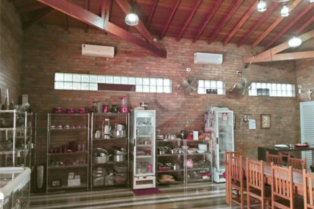 Chácara à venda com 6 suítes em Chácara de Recreio a Morada do Sol, Porto Feliz, SP