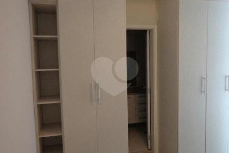 Apartamento à venda com 1 suíte em Vila Andrade, São Paulo, SP