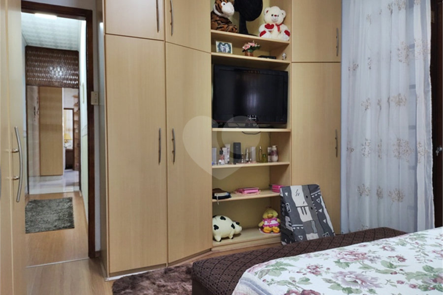 Casa à venda com 2 quartos, sendo 1 suíte, em Parque Vitória, São Paulo, SP