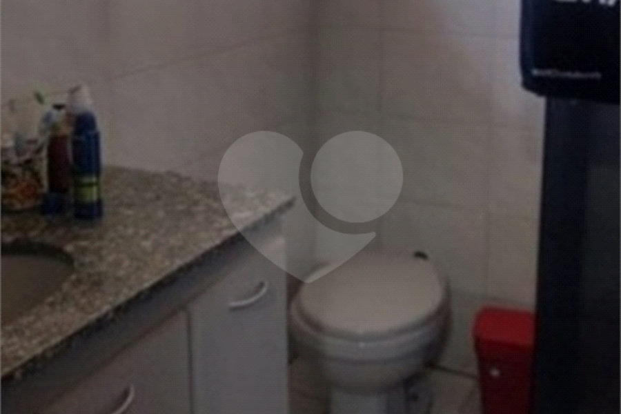 Sobrado à venda com 3 suítes em Vila Guilherme, São Paulo, SP
